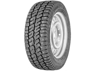 Continental Vanco Ice Contact 215/75 R16 113/111R