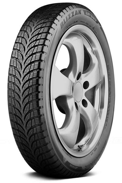 Bridgestone BLIZZAK LM-500 155/70 R19 88Q XL *