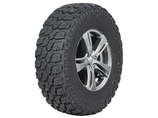 Massimo Potere MT 235/75 R15 116/113Q