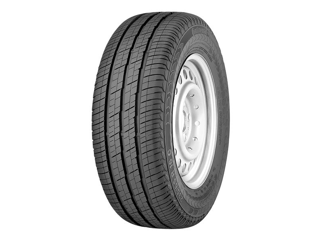 Continental VANCO 2 235/60 R17 117/115R