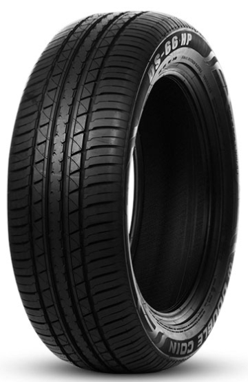 Doublecoin DS-66 HP 225/55 R19 99V