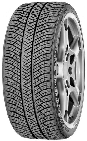 Michelin Pilot Alpin 4 235/40 R19 92V N0