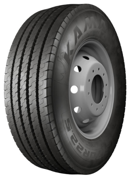 Кама NF 202 265/70 R19,5 140/138M 0pr (Универсальная)