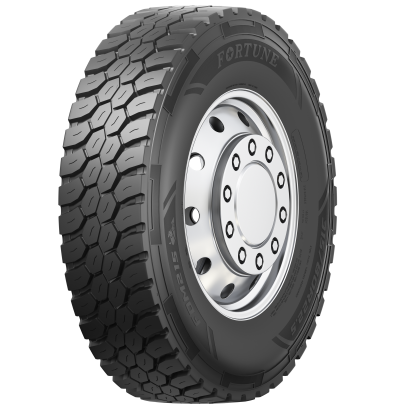 Fortune FDM215 13/0 R22,5 156/150K 20pr (Ведущая)