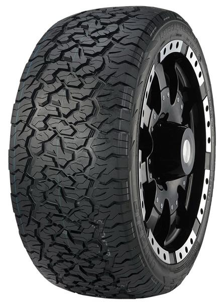 Unigrip Lateral Force A/T 255/55 R18 109H