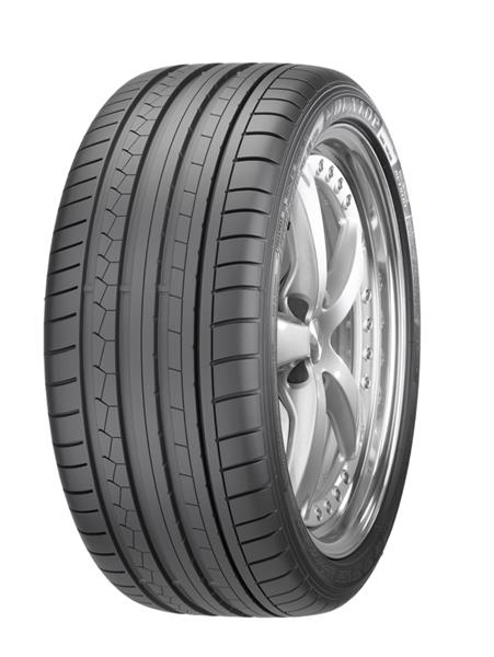 Dunlop SP Sport Maxx GT 245/40 R19 94W