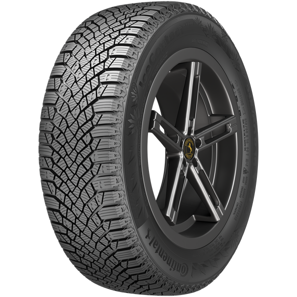 Continental IceContact XTRM 205/50 R17 93T XL