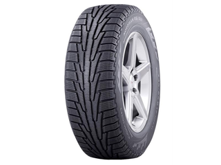 Nokian Tyres Nordman RS2 SUV 245/65 R17 111R XL