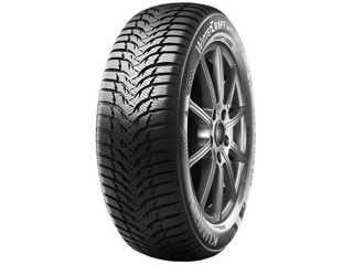 Kumho WP51 205/55 R16 91H Runflat