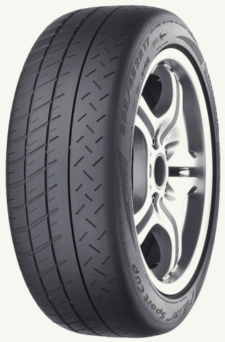 Michelin Pilot SPORT CUP 235/40 R18 91Y