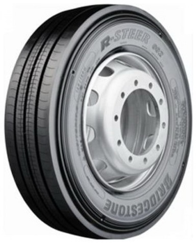 Bridgestone RS2 235/75 R17,5 132/130M 0pr (Рулевая)