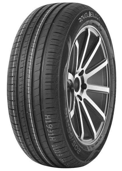 Royal Black Royal Mile 215/60 R16 95V