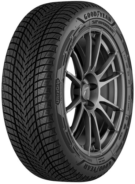 GoodYear UltraGrip Performance 3 255/45 R20 105V