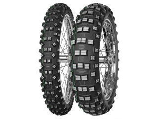 Mitas Terra Force-EF(Передняя) 90/90 R21 54R (Передняя)