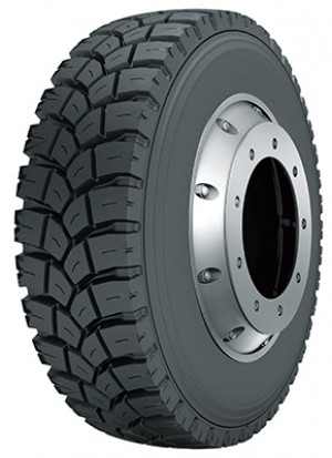 Goodride MD-777 13/0 R22,5 156/151K 18pr (Ведущая)