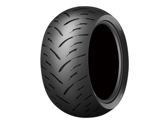 Dunlop Sportmax GPR-300(Задняя) 190/50 R190 73W (Задняя) (спорт-турист) (2015)