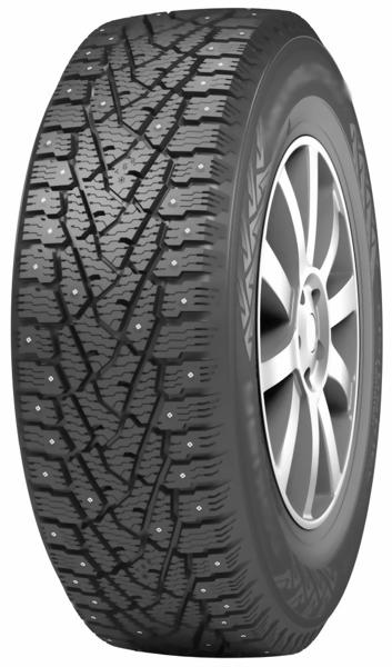 Ikon Tyres (Nokian Tyres) Autograph Ice C3 225/65 R16 112/110R