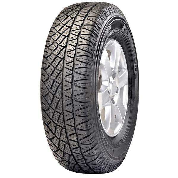 Michelin Latitude Cross 265/70 R16 112T