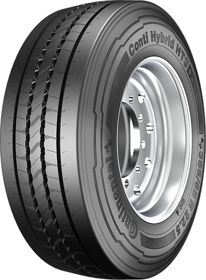 Continental Hybrid HT3+ 385/65 R22,5 164K 0pr (Прицеп)