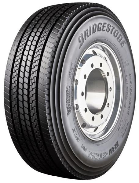 Bridgestone RW-Steer 001 385/65 R22,5 164K 0pr (Ведущая)