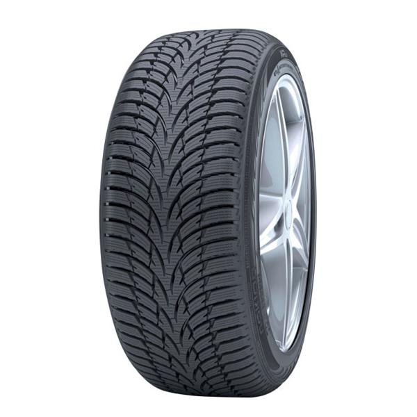 Nokian Tyres WR D3 205/60 R16 92H