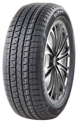 Powertrac Ice Xpro 225/55 R17 97S