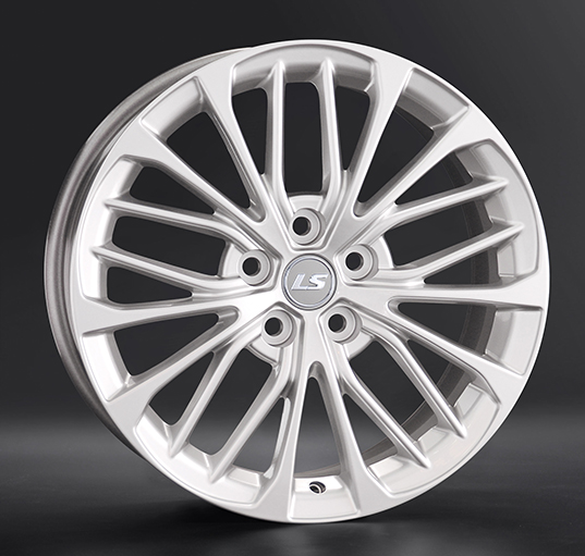 LS wheels LS 1306 8x18 5*114,3 Et:50 Dia:60,1 S литой