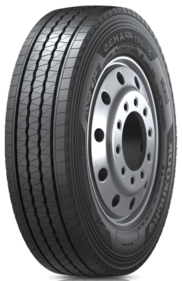 Hankook AH35 285/70 R19,5 146/144M 16pr (Рулевая)