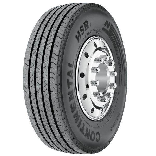 Continental HSR1 295/80 R22,5 152/148M 0pr (Рулевая)