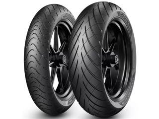 Metzeler Roadtec Scooter 110/90R12 64P (Передняя)