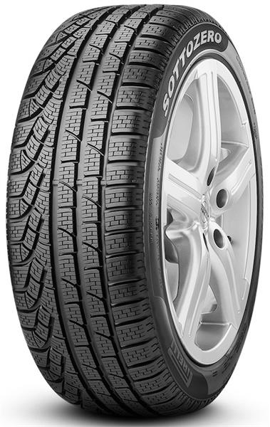 Pirelli Winter Sotto Zero 2 225/60 R17 99H