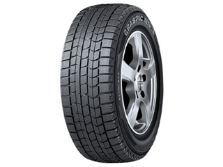 Dunlop Graspic DS-3 215/55 R17 98Q