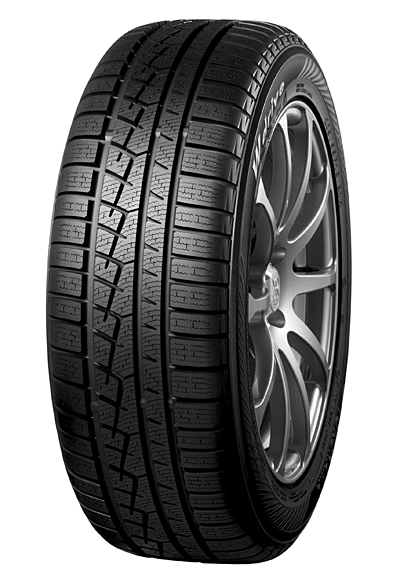 Yokohama V902 265/35 R18 97V