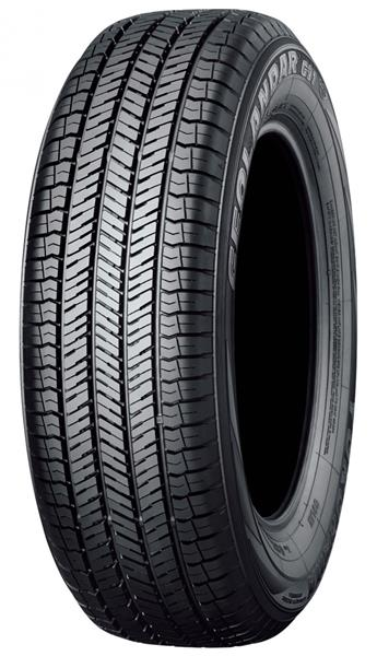 Yokohama Geolandar G91AV 225/65 R17 102H