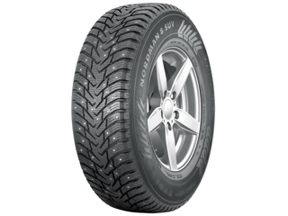 Ikon Tyres (Nokian Tyres) Nordman 8 SUV 235/65 R18 110T XL