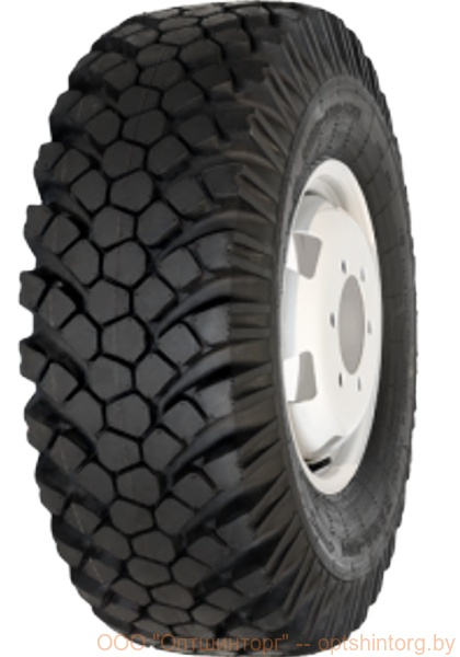 Кама 401 400/70 R21 145G 12pr (Универсальная)