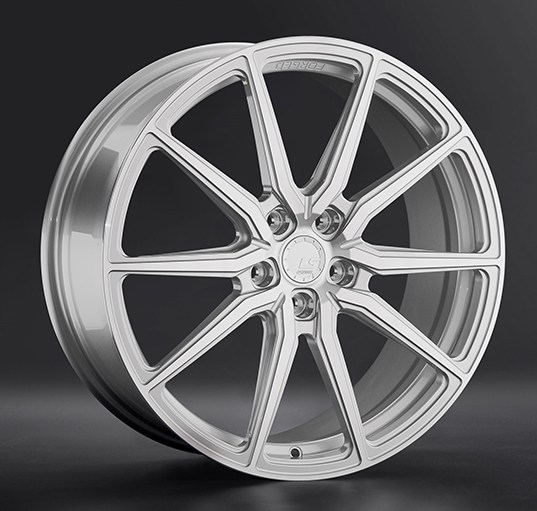 LS Forged FG01 8,5x20 5*114,3 Et:54 Dia:67,1 sf кованый