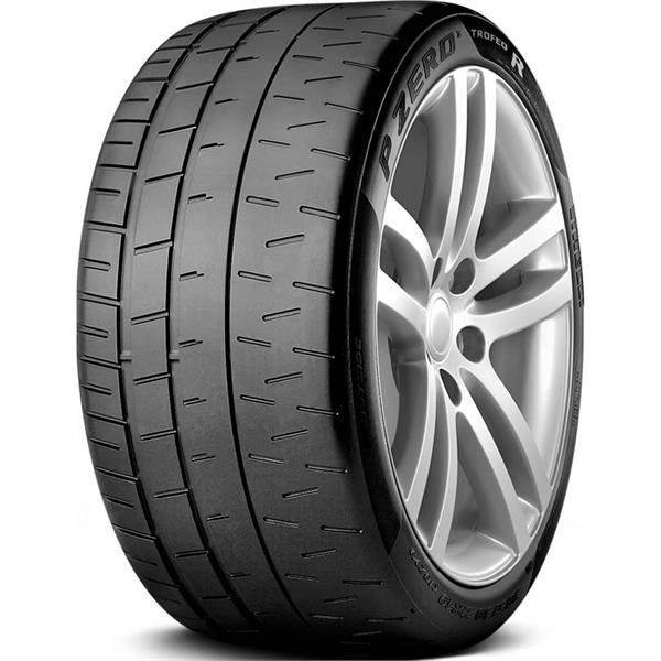 Pirelli Race TROFEO 255/40 R17 94Y N0