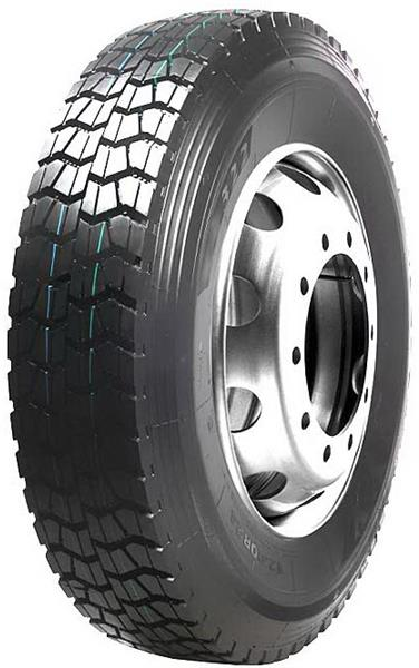 HIFLY HH322 12/0 R24 160/157K 20pr (Ведущая)