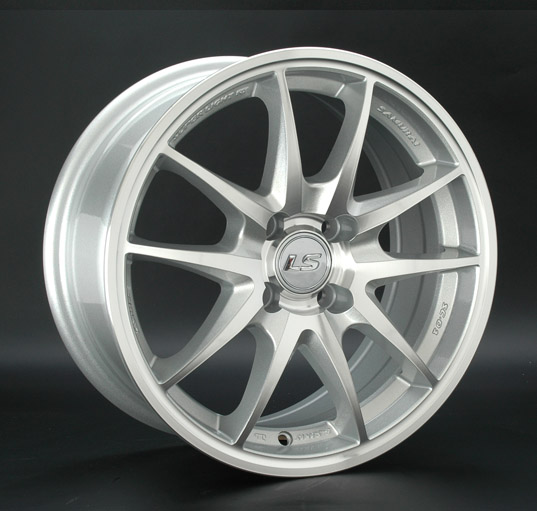 LS wheels LS135 7x16 4*98 Et:28 Dia:58,6 SF литой