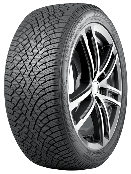 Nokian Tyres Hakkapeliitta R5 EV 265/35 R21 101T XL SilentDrive