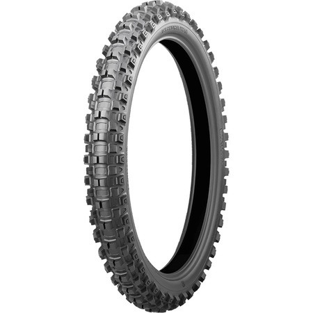 Bridgestone Battlecross X31 120/80 19 63M TT Задняя NHS