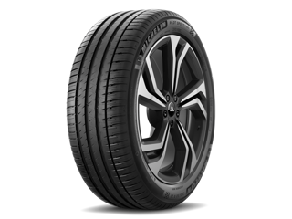 Michelin PILOT SPORT 4 SUV 235/50 R21 101W