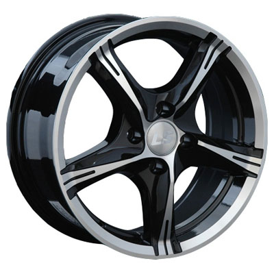 LS wheels 137 6,5x15 5*112 Et:45 Dia:73,1 BKF литой