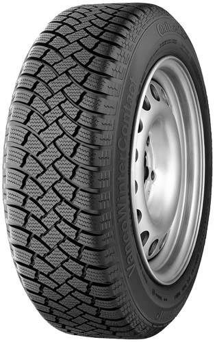 Continental VancoWinterContact 225/65 R16 110R