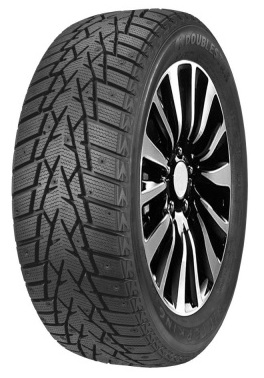 Double Star DW01 (без шипов) 185/60 R15 84T