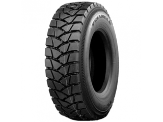 Triangle TR918 12/0 R20 158/155F 22pr (Ведущая)