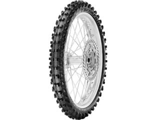 Pirelli MX32 Mid Soft 110/90R19 62M (Задняя) (NHS)