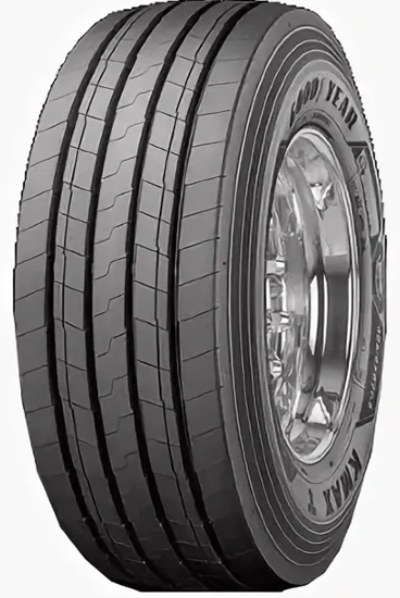 GoodYear KMAX T G2 445/45 R19,5 160J 0pr (Прицеп)