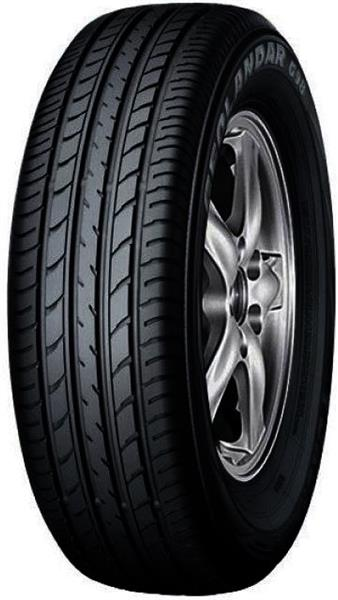 Yokohama G98C 225/65 R17 102H